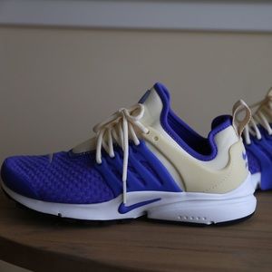 Nike Air Presto Women’s Limited Edition Shoe